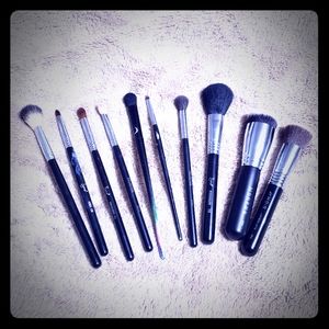 🌈Makeup Brushes Bundle🌈